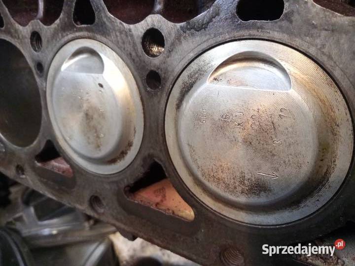 Polonez FSO fiat 125 silnik blok silnika 1600 Stalowa Wola