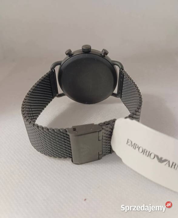 Zegarek Emporio Armani AR11201 NOWY Konin