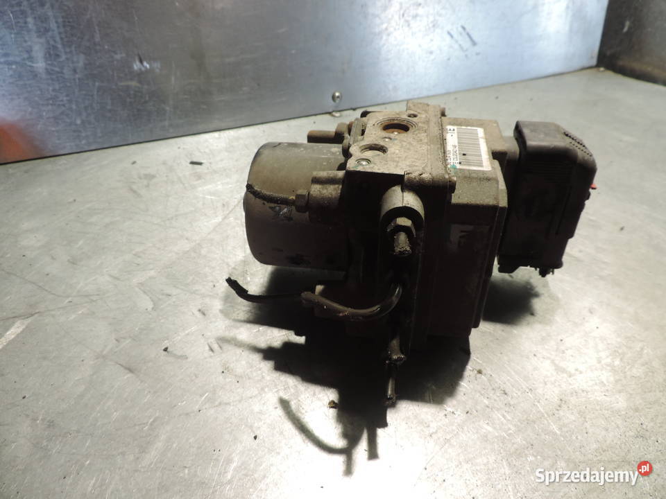 POMPA ABS CHEVROLET KALOS 14B 96534909 Rok produkcji 2004