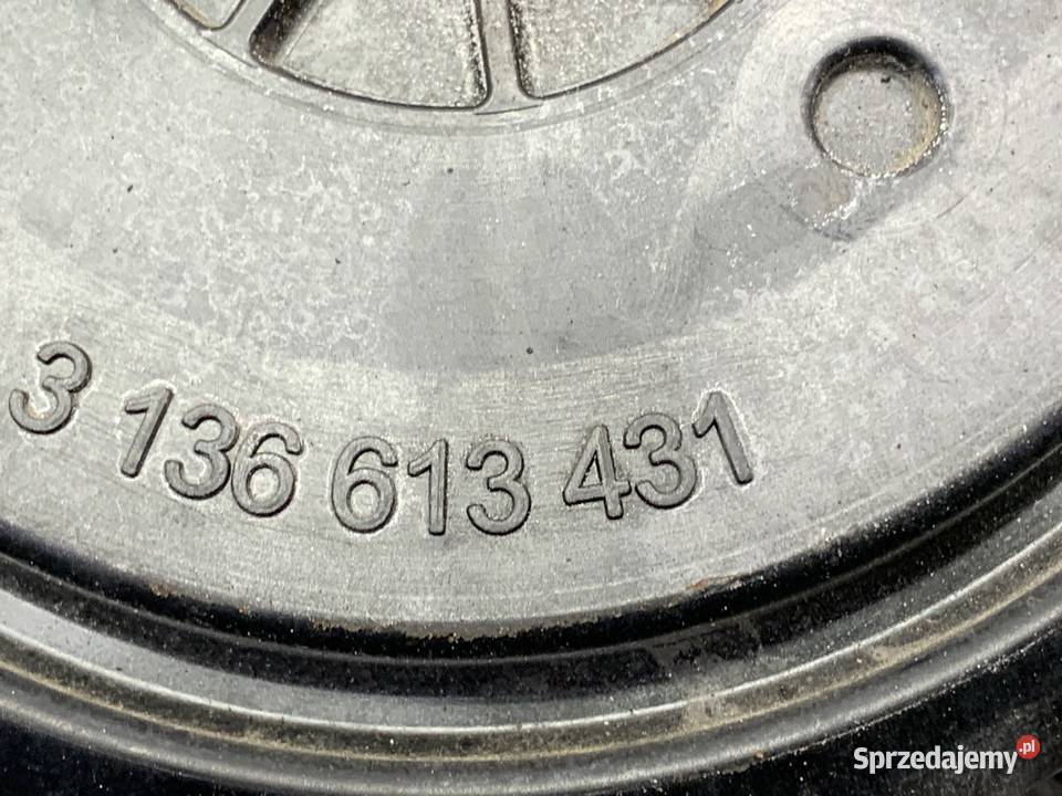 WENTYLATOR KLIMATYZACJI FORD KUGA II 3136613431 osobowe