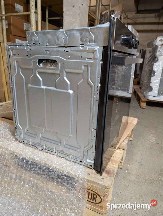 Drzwi pieca konwekcyjnego Hisense BI61111AX Rzeszów sprzedam