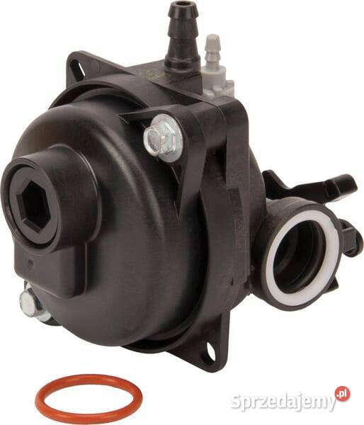 Gaźnik 595656 Kamionna