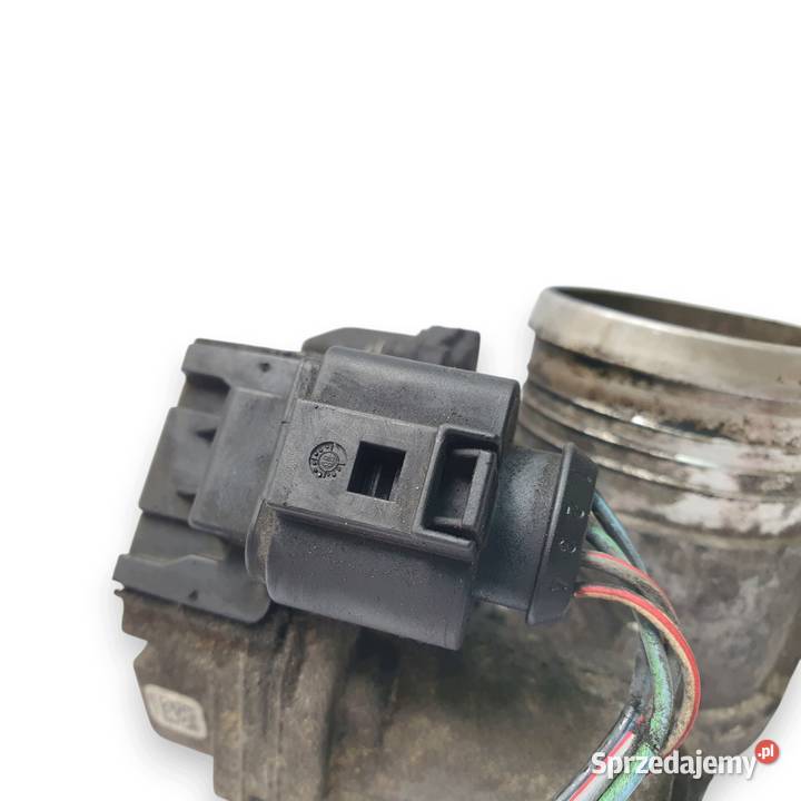 PRZEPUSTNICA Ford Focus C 16 TDCI A2C53238880