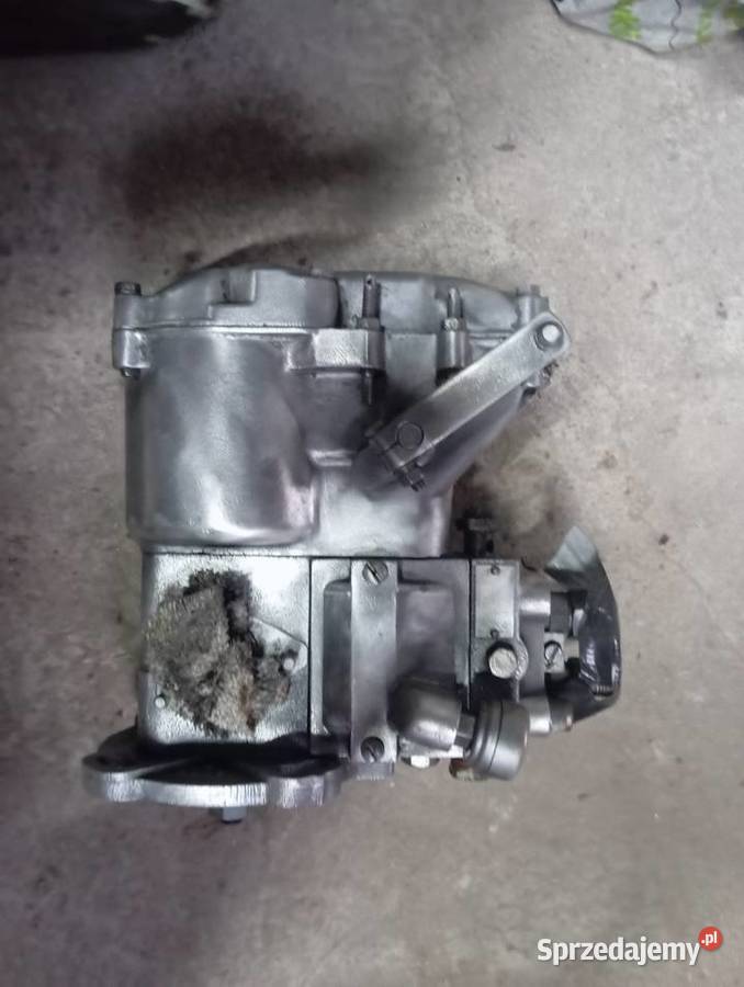 Części Ursus C330 Świnki