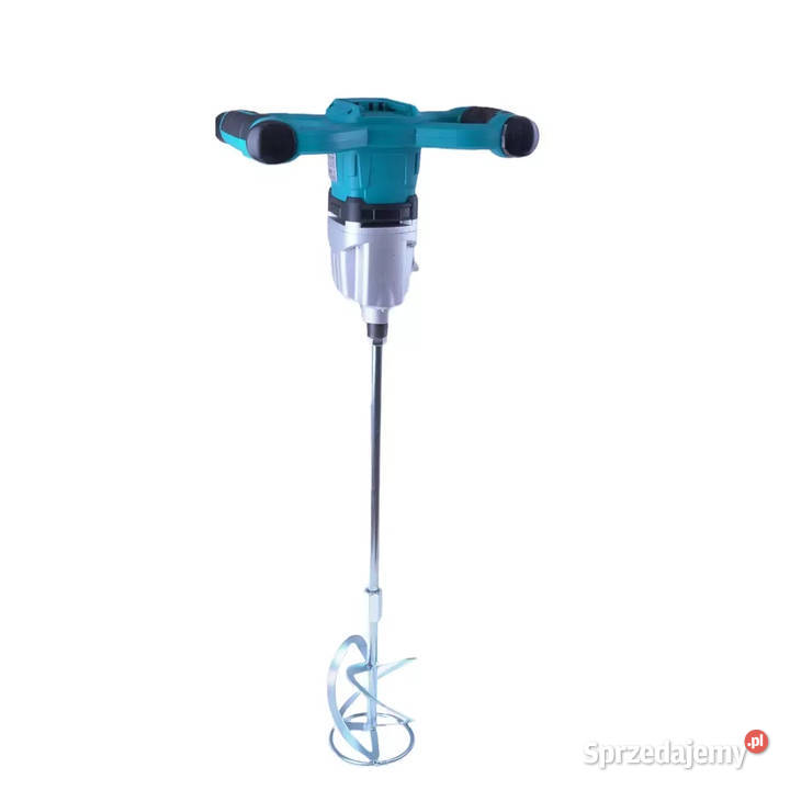 MIESZADŁO ELEKTRYCZNE AKUMULATOROWE wielkopolskie Opalenica