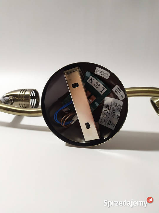 Lampa reflektor spot MAGNUM 32906 EGLO Sanok