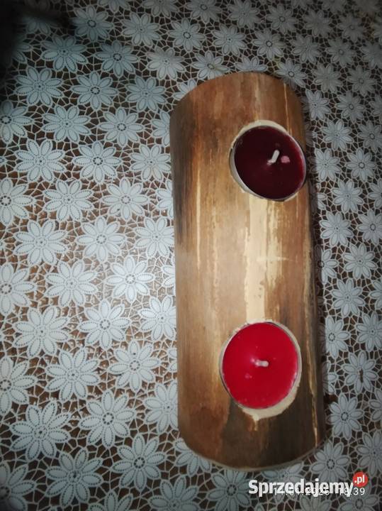 Świeczniki kujawsko-pomorskie Szubin sprzedam