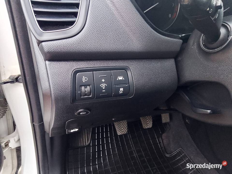 Hyundai i20 IIlpg benzyna+LPG i20 Kowala