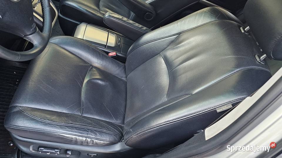 Lexus RX Lexus RX 400H V6 272 4x4 Hybryda Aut 3311cm3 RX podkarpackie sprzedam