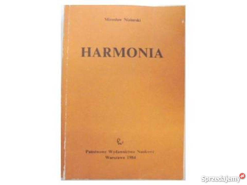 HARMONIA NIZIURSKI MIROSŁAW Białystok