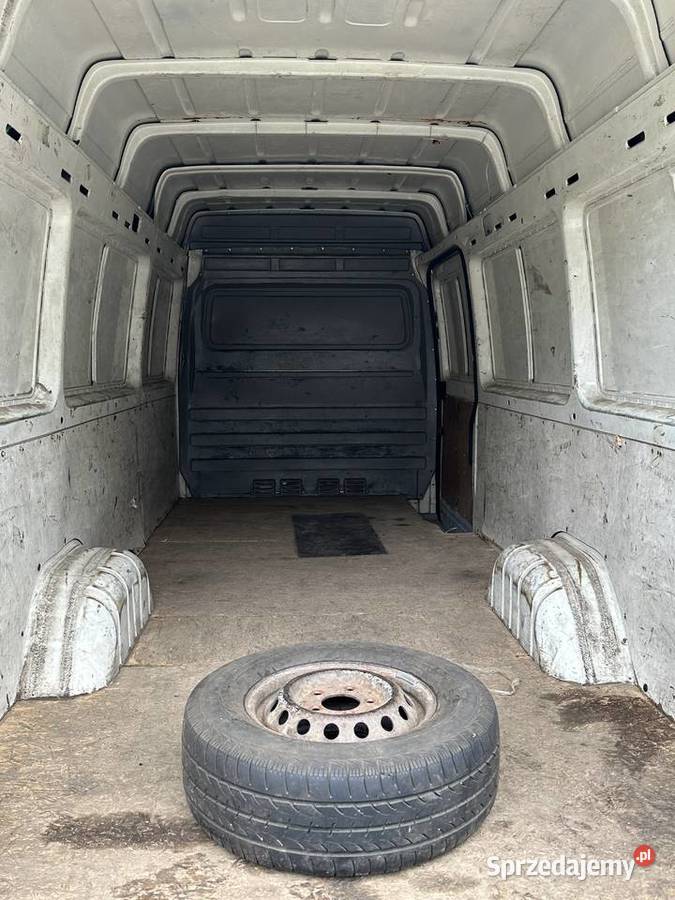Volswagen LT maxi Lublin sprzedam