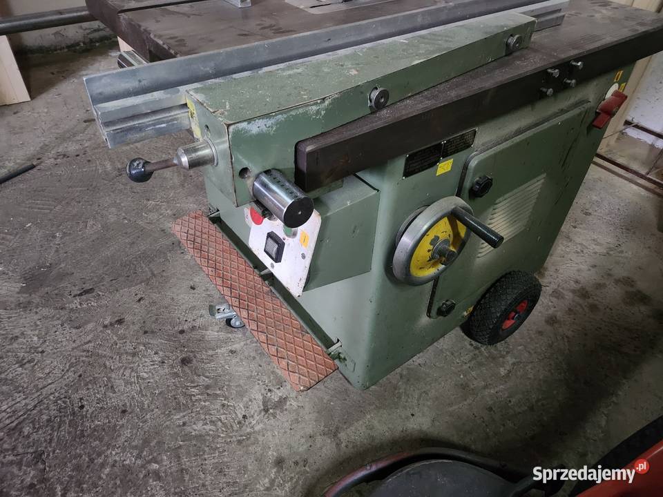 Piła formatowa Rema 35 Żywiec sprzedam