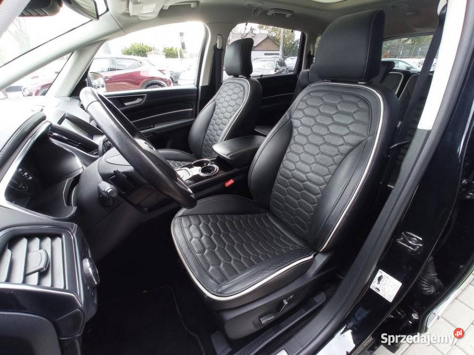 FORD S 2022r FV23 7 MIEJSC HAK Kraków