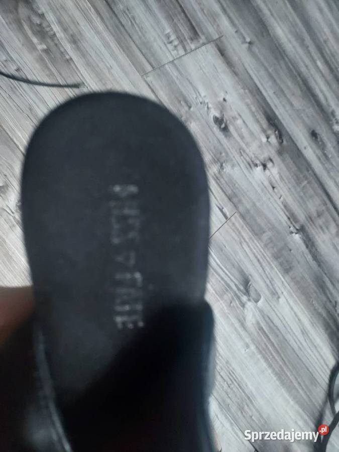 Sandałki do Exotic Wrocław