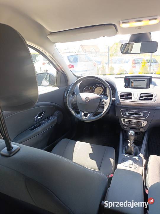 Renault Megane 12 centralny zamek Szemud sprzedam