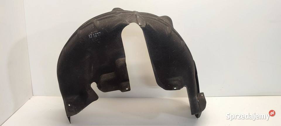 VW TIGUAN II NADKOLE PRAWY TYŁ 5NA810972B