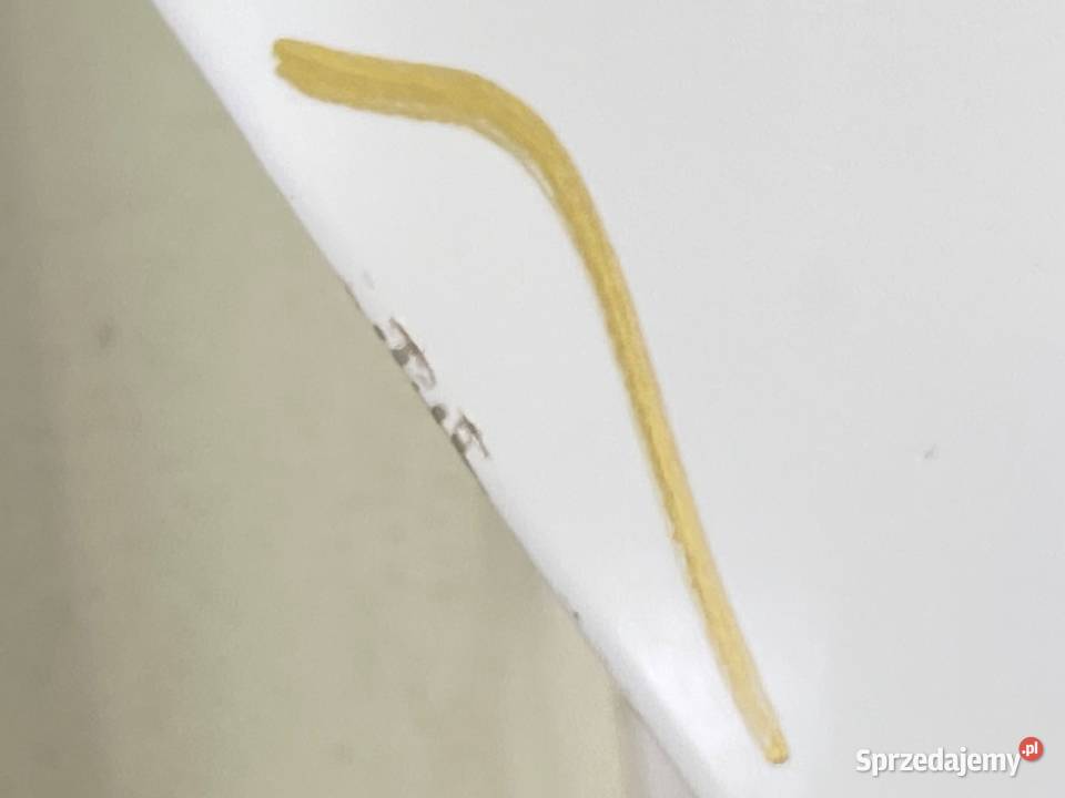 DRZWI PRAWY TYŁ VW GOLF VII Kombi LC9A osobowe sprzedam