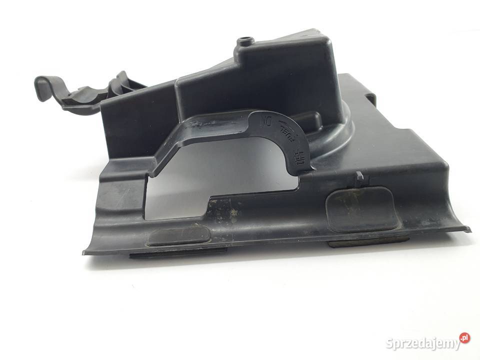 Oslona Wypelnienie Suzuki Ltz 400 Wtrysk Łódź