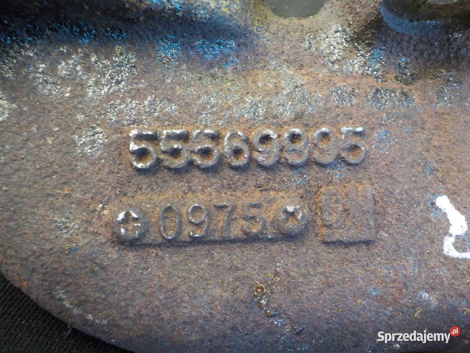 ASTRA J INSIGNIA MERIVA 16 CDTI 15r B16DTH Suków sprzedam