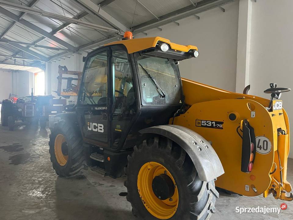 JCB 53170 agrii super Protowo