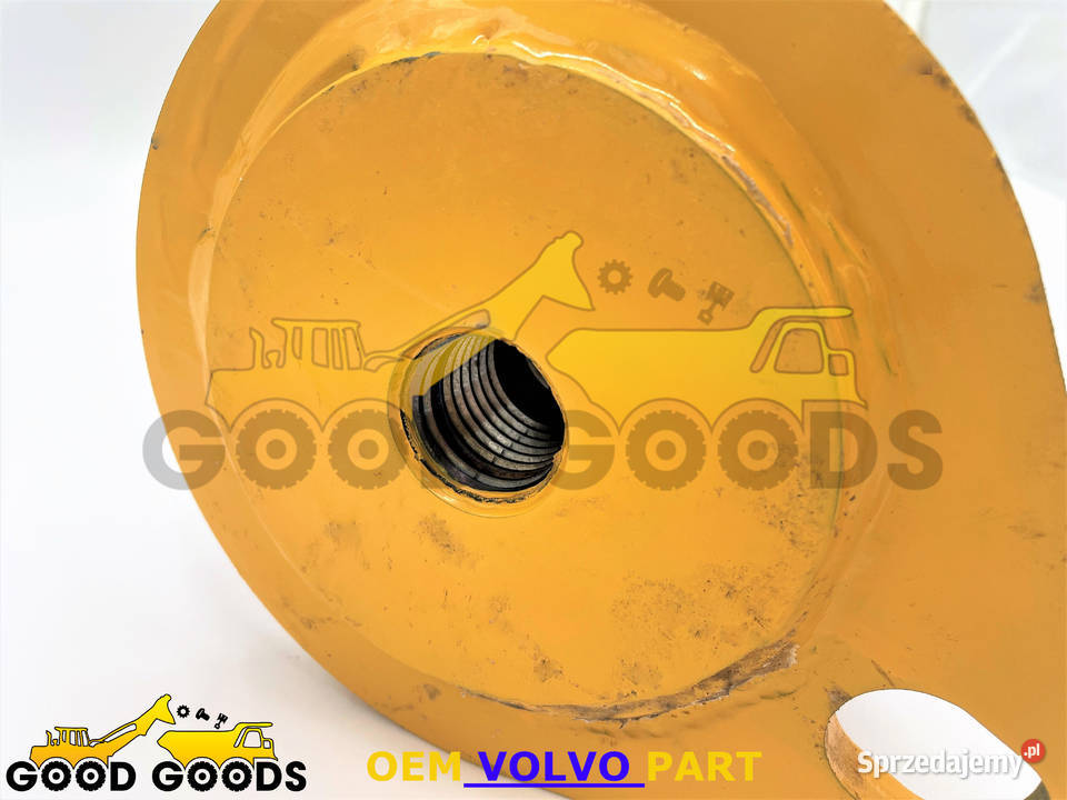 VOLVO SWORZEŃ 120MM 11027084 11025015 15001857 Władysławów
