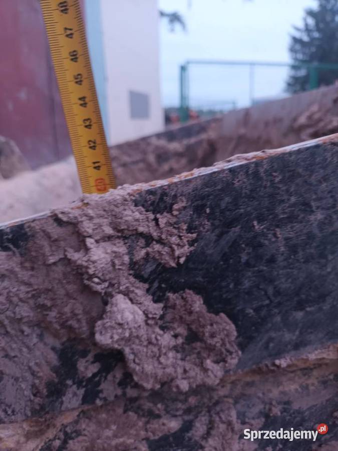 Sprzedam łyżkę podkarpackie