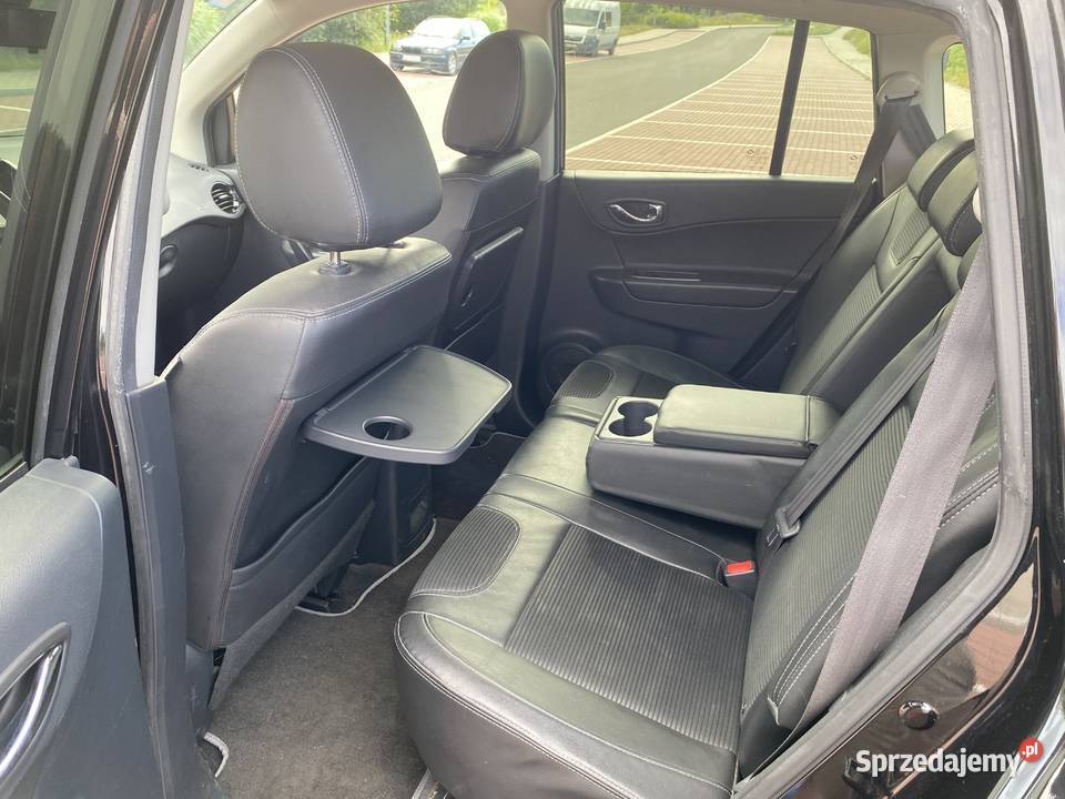 Renault Koleos 20 dCi 4x4 Bose Edition Olsztyn sprzedam