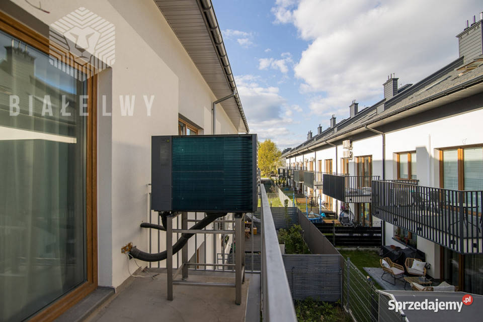 Mieszkanie Marki Amarantowa 11067m2 6pok