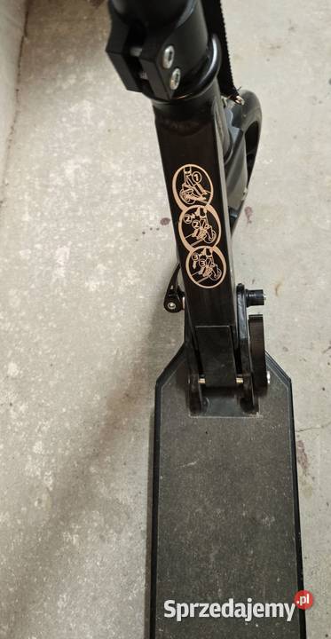 Nowa hulajnoga Dla Dziecka Poznań