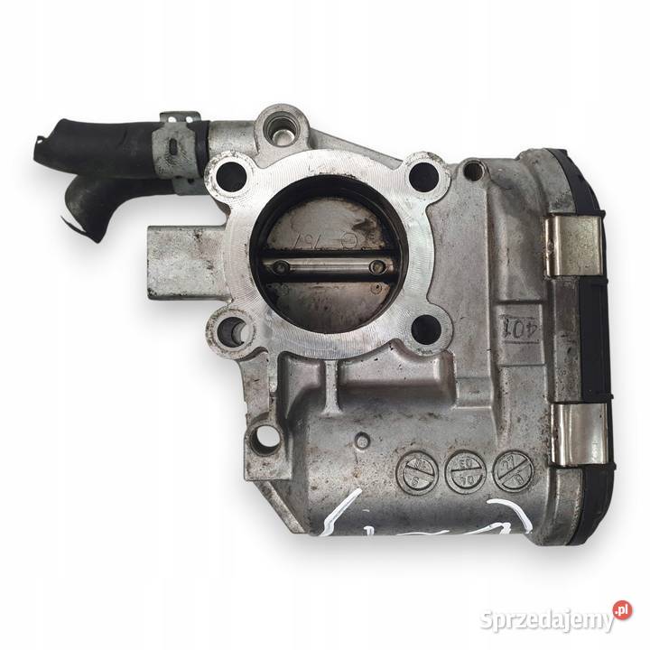 PRZEPUSTNICA OPEL CORSA C AGILA 10 12 9157512 osobowe Przepustnice lubelskie Chełm