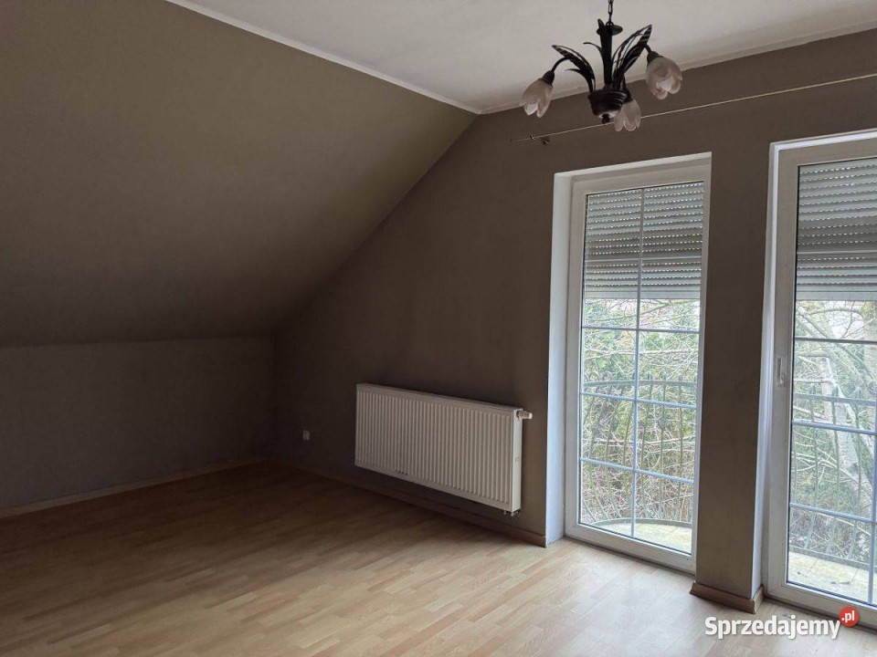 Spokojna Poznania Borowiec