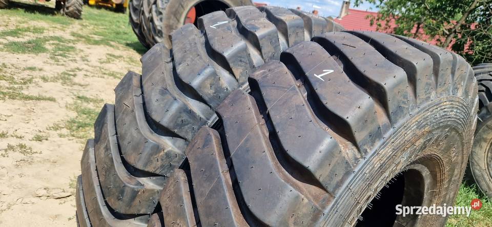 140024 1400r24 Alliance 28PR bez napraw NOWE Nowe Miasto Lubawskie