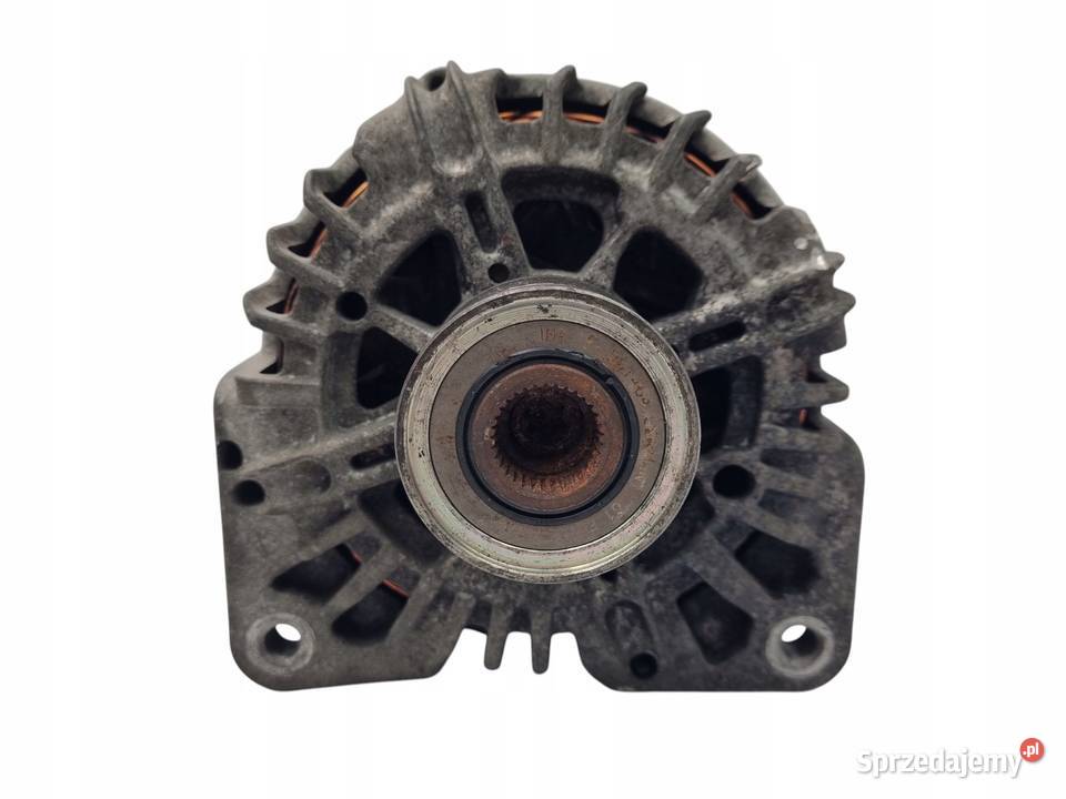 ALTERNATOR Renault Trafic Vivaro 20 25 DCI osobowe Chełm