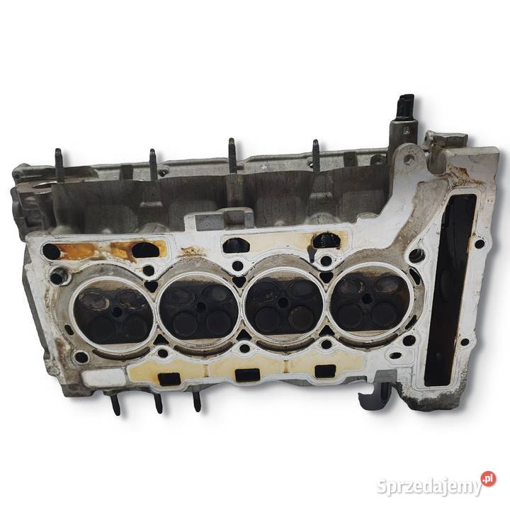 GŁOWICA CYLINDRÓW Mini Cooper R56 16 16V VTi Głowice cylindrów Chełm