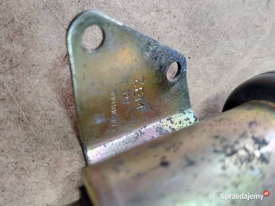 Pompka spryskiwacza FSO 125p spryskiwaczy z