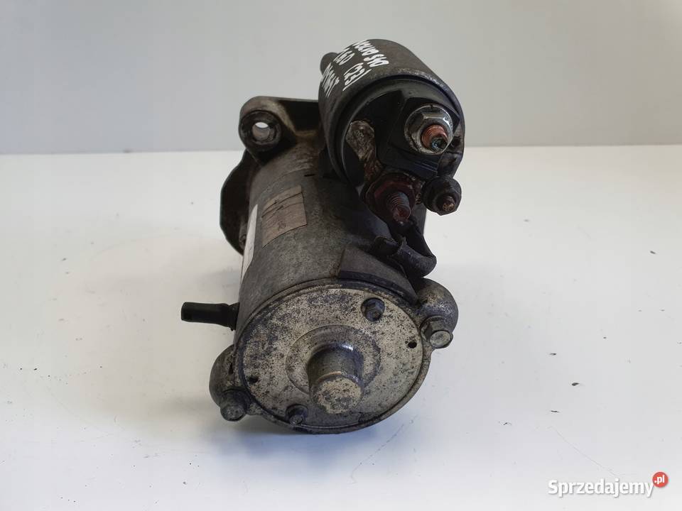 ROZRUSZNIK Volvo S40 II V50 16 D ROZRUSZNIK lubelskie