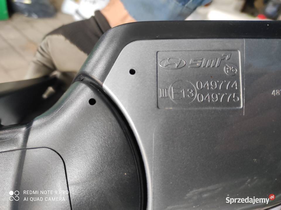 Hyundai OE 049774 Biskupice