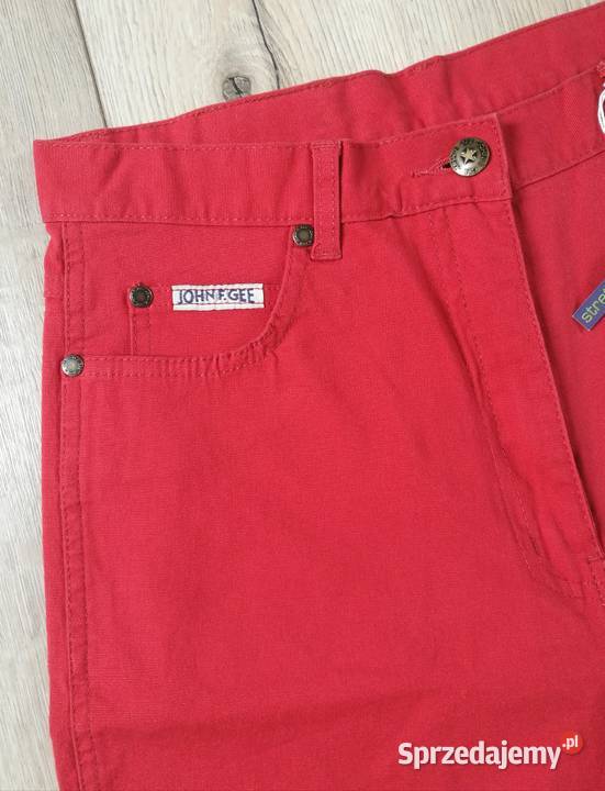 Nowe spodnie stretch JOHN FGEE podkarpackie