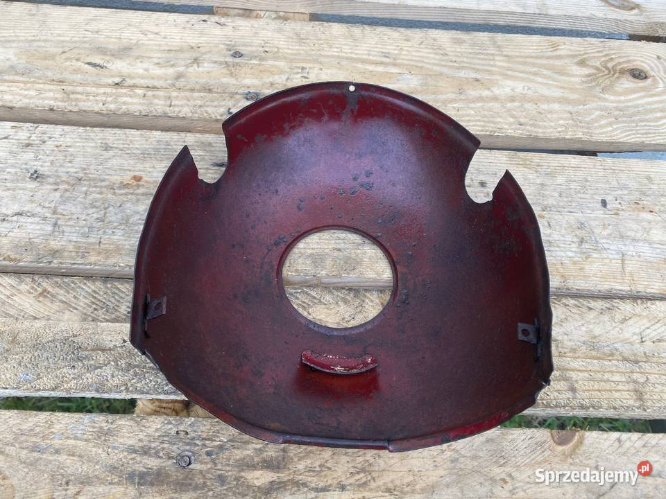 LAMPA PRZÓD POKRYWA JAWA 250 175 Części motocyklowe Kraków