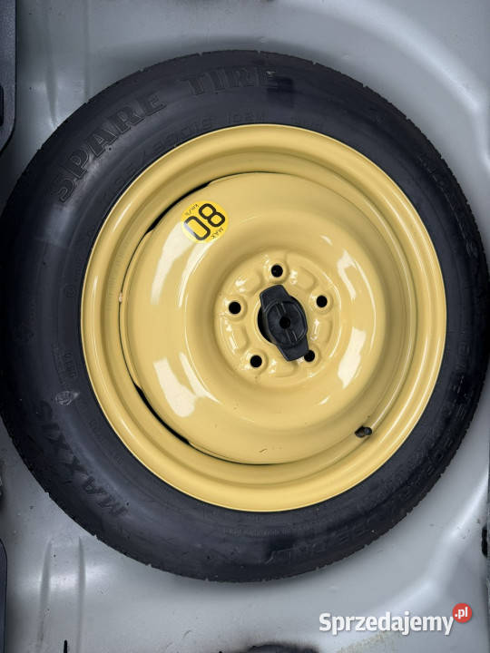 Suzuki SX4 Niski oryginalny przebieg I 20062013 komputer pokładowy