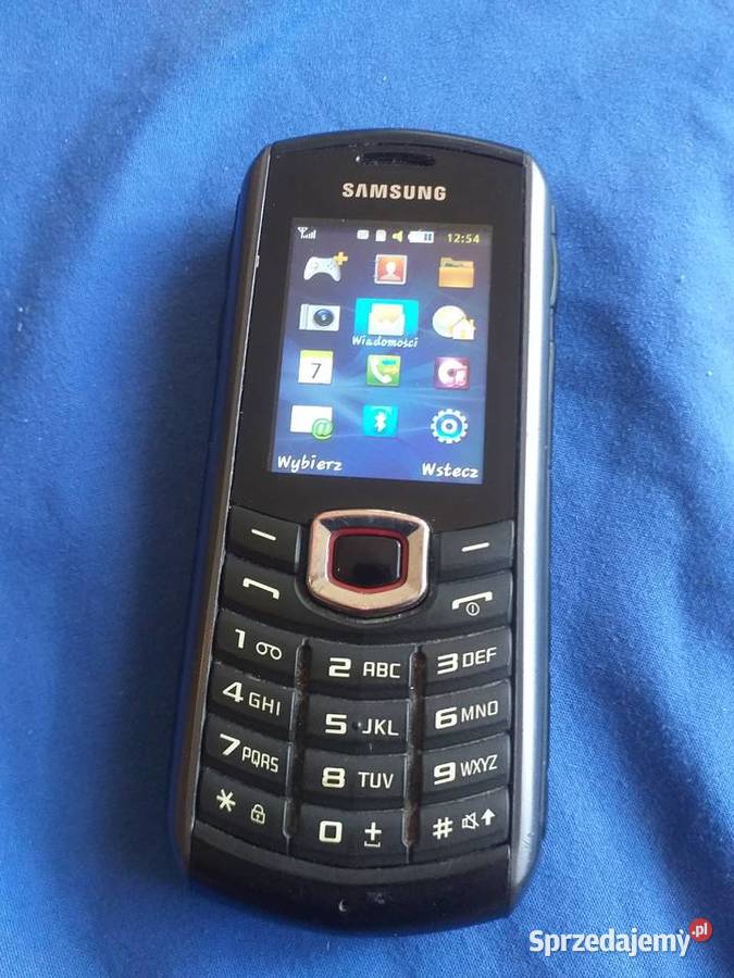 samsung solid b2710 budowlany 2710 gtb2710