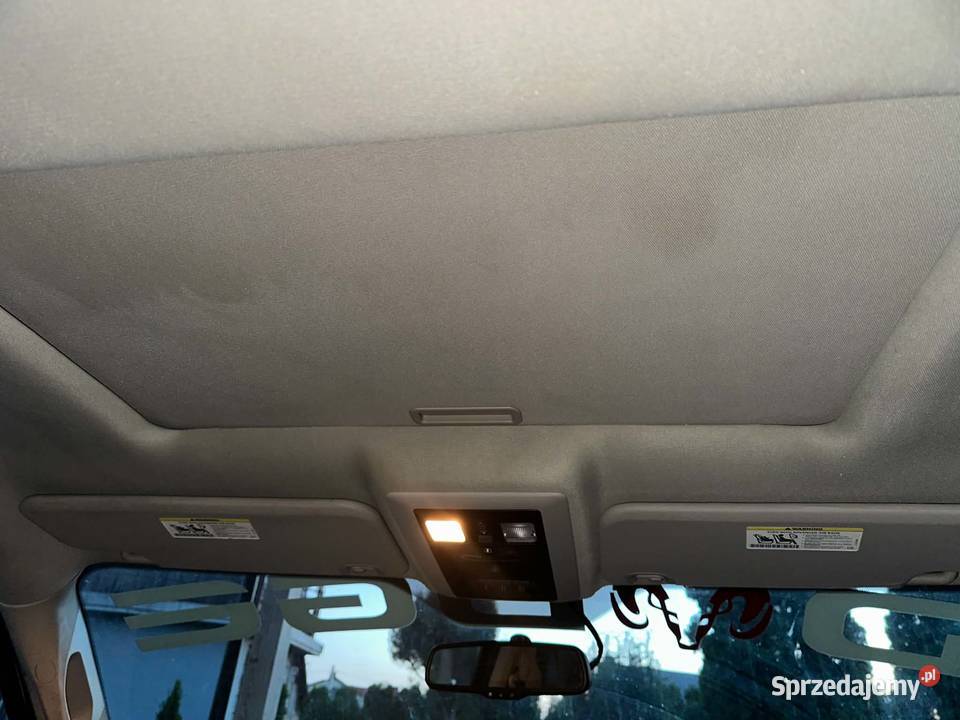 Zarejestrowany w Polsce Dodge ram 57 l LPG RAM Urzędów
