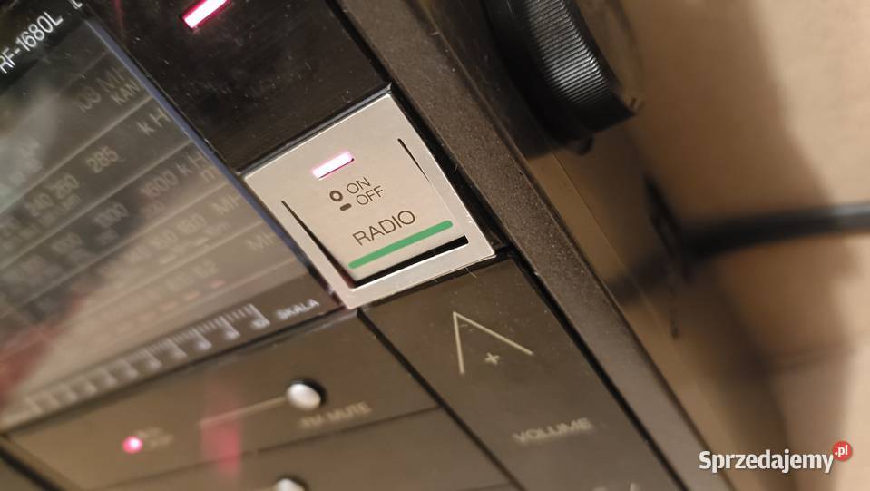 Panasonic RF1680L