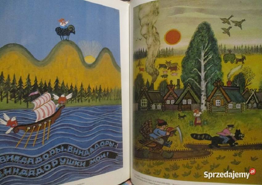 Juri Wasnezow malarstwo grafika ilustracje sztuka i architektura łódzkie