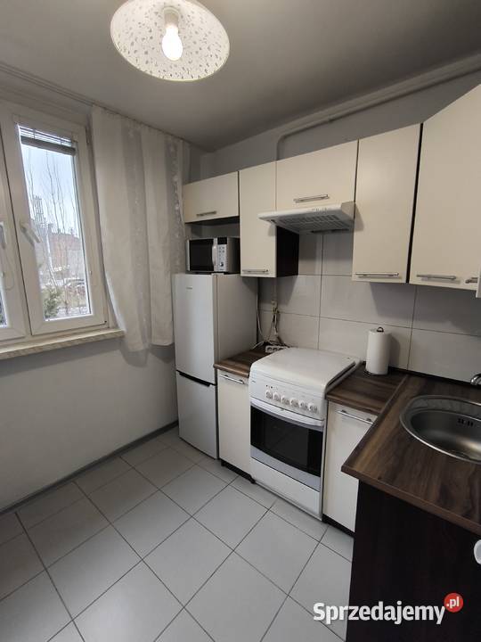 3 Pokoje Huby Prudnicka Dworca PKP i Uczelni Wrocław sprzedam