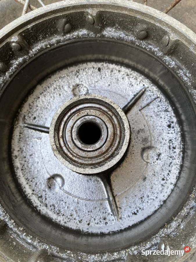 Koło 16 mz etz 125 150 Jabłonna sprzedam
