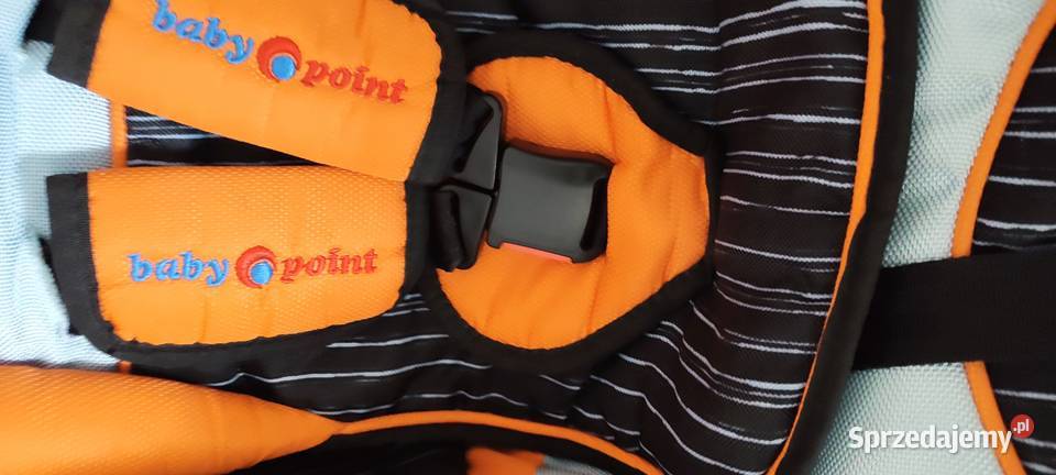 Nosidełkom Pińczów