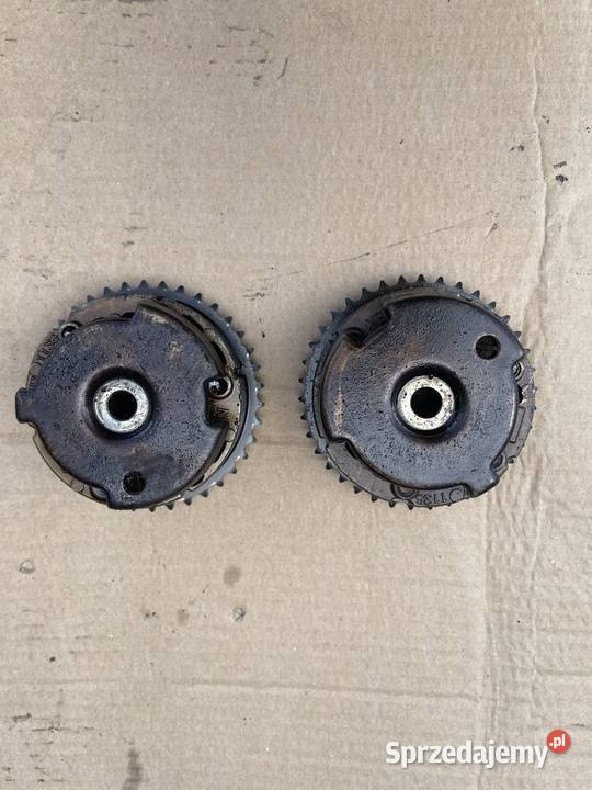 Vanosy BMW E90 N43 komplet Stalowa Wola sprzedam