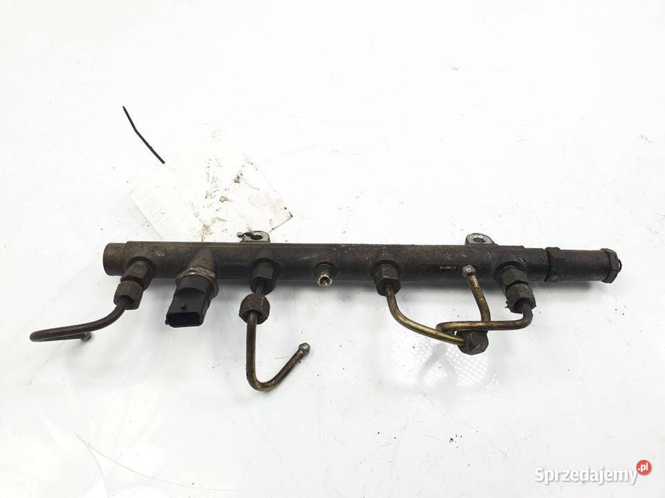 LISTWA WTRYSKOWA RENAULT SCENIC II 7700114017 Lipno