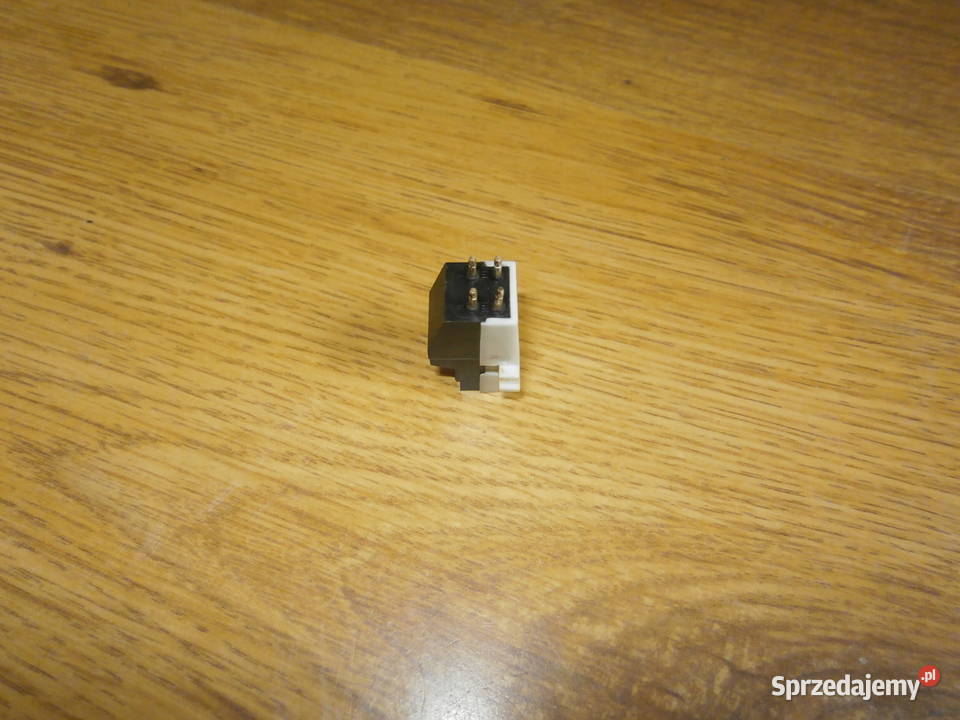 Gramofon UNITRA FONICA wkładka MF 100 sprawna